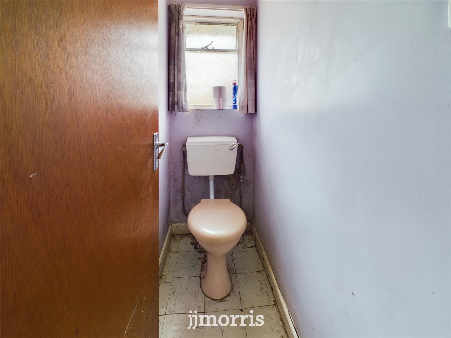 Haven Road, Haverfordwest JJMorris